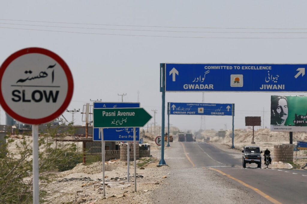 Why are Chinese Nationals Targeted in Pakistan?