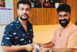 Ramesh Pisharody Turns Director Again, Vijay Babu To Produce His 3rd Film