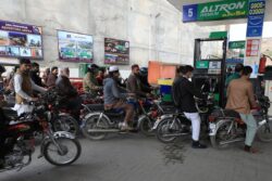 Pakistan Increases Petrol and Diesel Prices for Second Time in a Month