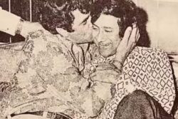Dharmendra Shares Heartwarming Memory With Dev Anand In Latest Post