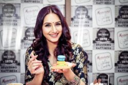 Ragini Dwivedi Is An Absolute Foodie And We Have Proof; See Pics