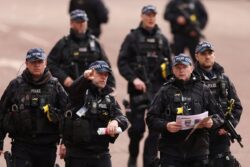 UK: Sikh Man Charged with Stabbing Two People at Southall Community Event