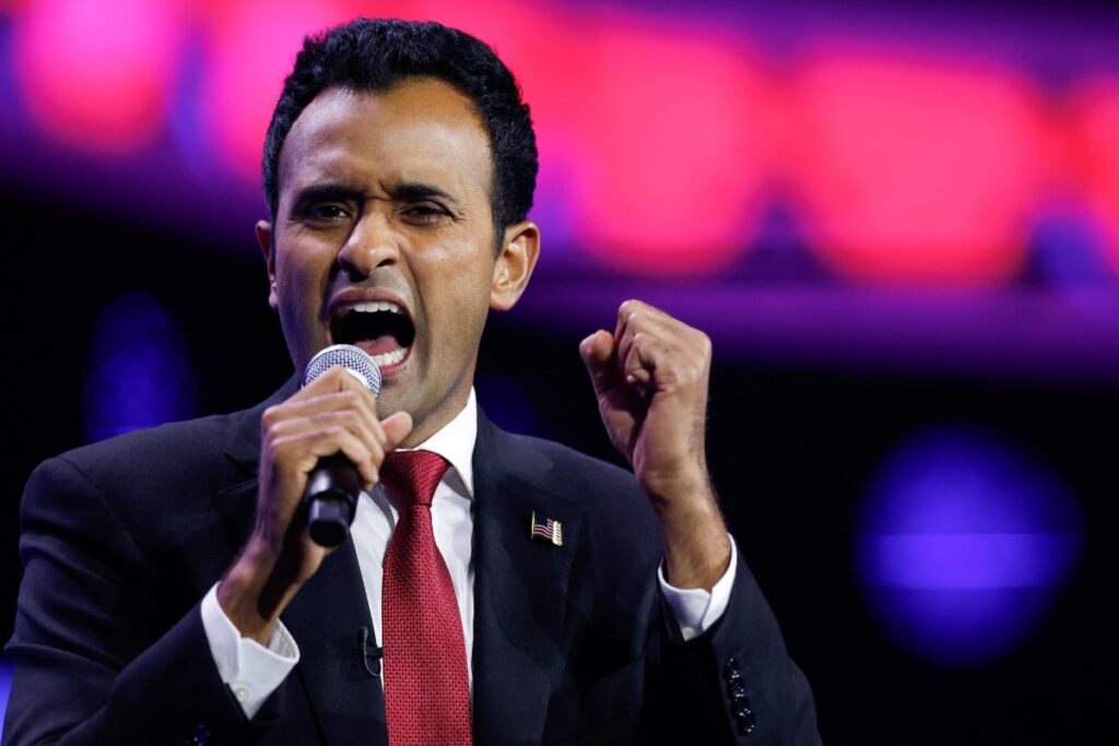 Vivek Ramaswamy's 9/11 Comments Spark Row, Indian American GOP Candidate Offers Rebuttal