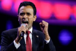 Vivek Ramaswamy's 9/11 Comments Spark Row, Indian American GOP Candidate Offers Rebuttal
