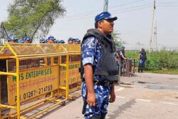 Nuh Violence: Cong MLA Mamman Khan Summoned for Questioning, Says Haryana Home Minister