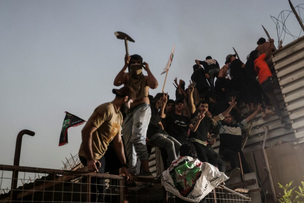 Quran Burnings: Sweden Heightens Terror Alert Amid Anger in Muslim World