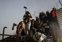 Quran Burnings: Sweden Heightens Terror Alert Amid Anger in Muslim World