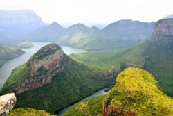 World Photography Day 2023: South Africa's Enchanting Beauty Is A Photographer's Haven