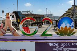 Will Delhi G20 Summit Turn A Battleground for G7 vs BRICS?