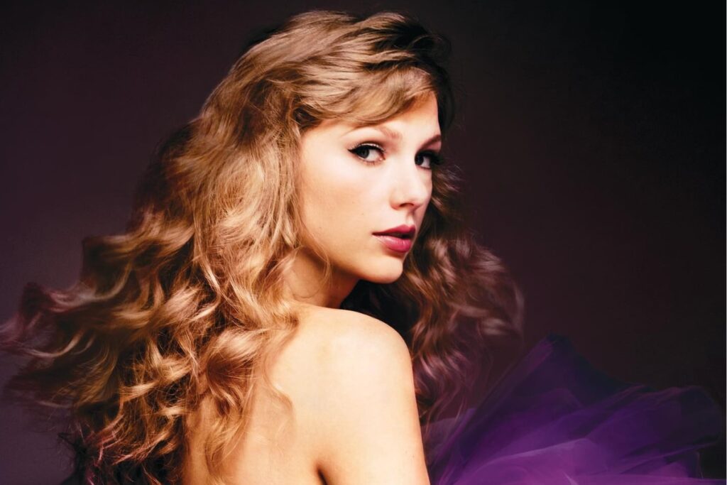 Taylor Swift's Music Inspires New Literature Course At Belgium University