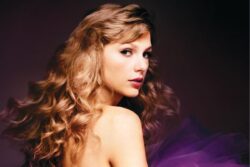 Taylor Swift's Music Inspires New Literature Course At Belgium University