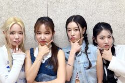 FIFTY FIFTY Members Break Silence On Lawsuit Against Their Agency, Say 'We Had No Other Choice'