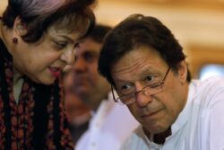 Pakistan: Ex-PTI Leader Shireen Mazari Says Daughter 'Abducted' by Police from Home