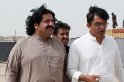 Pakistan: Rights Activist, Pashtun Leader Detained after Rally Against Enforced Disappearances