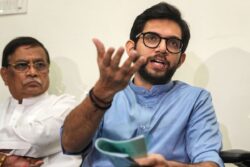 Aaditya Thackeray’s ‘Toll’ Talk: Shut Collection Points on Mumbai’s Eastern, Western Express Highways