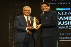 IFBA 2022: HCL's Roshni Nadar Malhotra 'Emerging Women Business Leader', Lifetime Achievement Award to Sun Pharma's Dilip Shanghvi