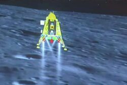 Meet Jalpaiguri's Kaushik Nag, A 'Pivotal Contributor' in Chandrayaan-3 Mission's Success