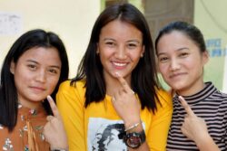 Lok Sabha Polls: Eligible to Get Inked Next Year? BJP, Congress Begin Drives to Register First-time Voters