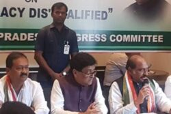 Honoured to Be Part of CWC, Will Work for Growth and Success of Congress, Says Former Maharashtra CM Chavan