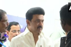 Stalin Urges Centre to Get 19 Indian Fishermen Released from Sri Lanka