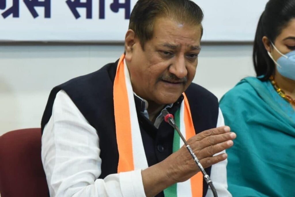 'Hard To Believe...': Former Maha CM Chavan After Ajit-Sharad Pawar Meeting Sparks Row