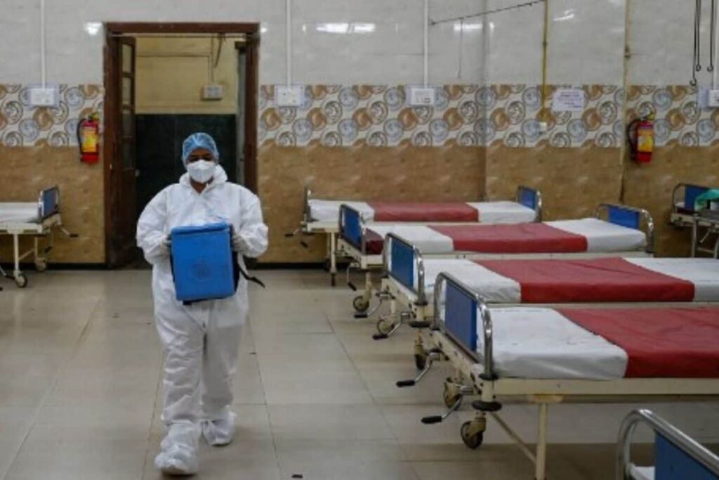 Covid Vaccine’s Single Dose Reduces Chances of Out-of-Hospital Deaths by 60%: ICMR Study