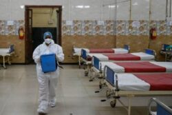 Covid Vaccine’s Single Dose Reduces Chances of Out-of-Hospital Deaths by 60%: ICMR Study