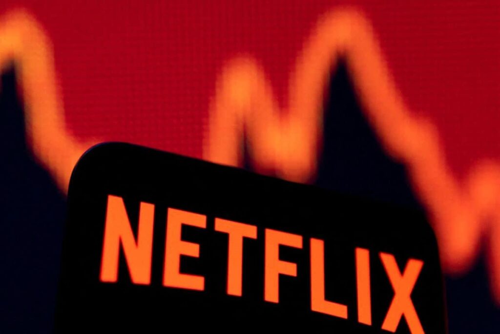 Netflix Brings New App To Play Games On TV