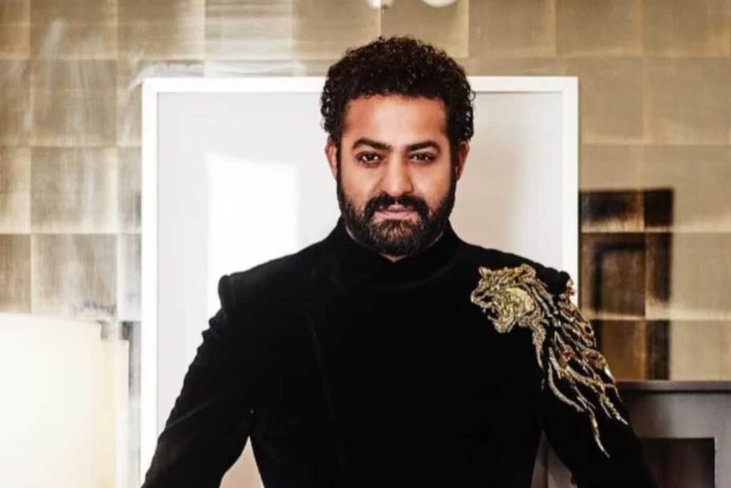 India Lands On Moon: Jr NTR Congratulates ISRO as Chandrayaan-3 Successfully Touches Lunar Surface