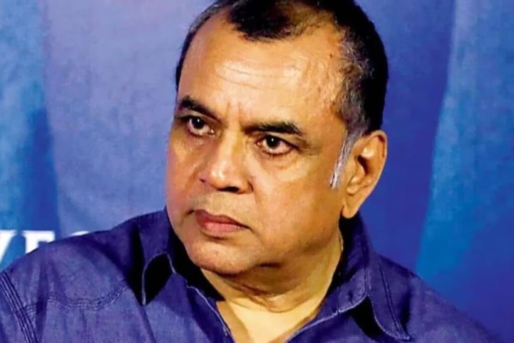 Hera Pheri 3: Paresh Rawal Wants To Do Something 'Different' With Baburao: 'I Hope His Approach Is...'