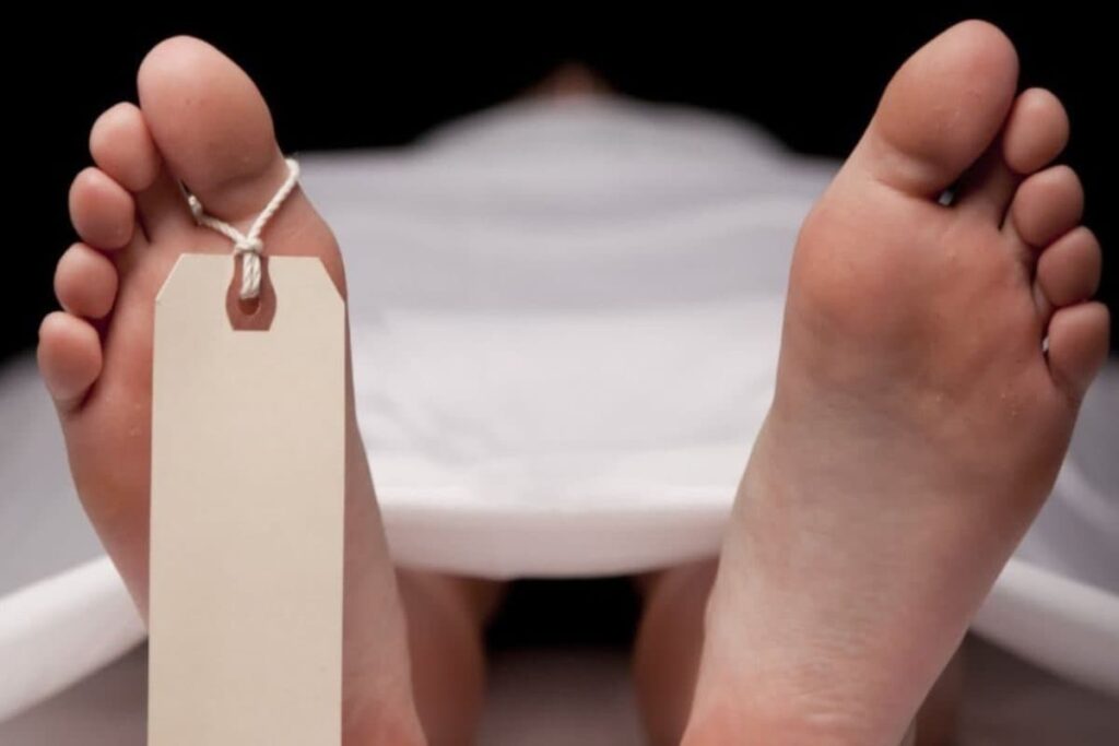 Three Held for Killing Man Living in with Sister of Accused; Body of Victim Yet to Be Found