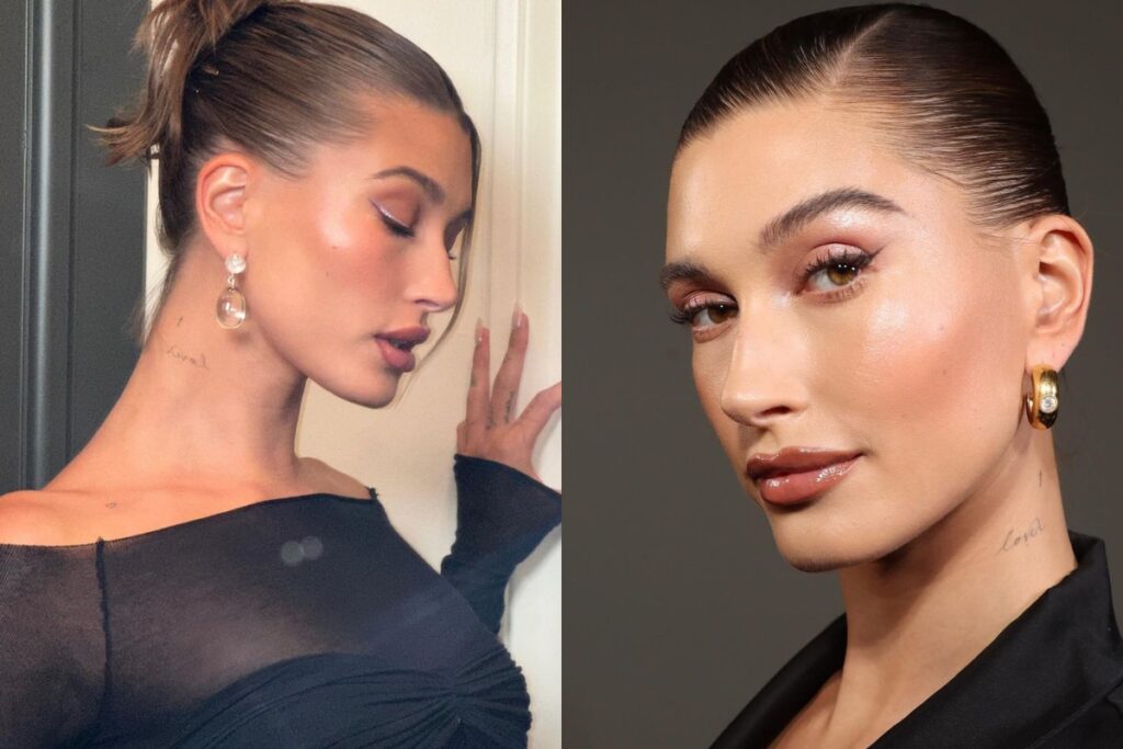 Want To Get Glazed Doughnut Skin Like Hailey Bieber? Follow These 5 Simple Tips