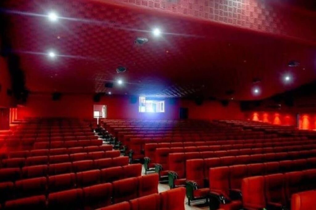 Hindi Film to Be Screened in Manipur After 20 Years