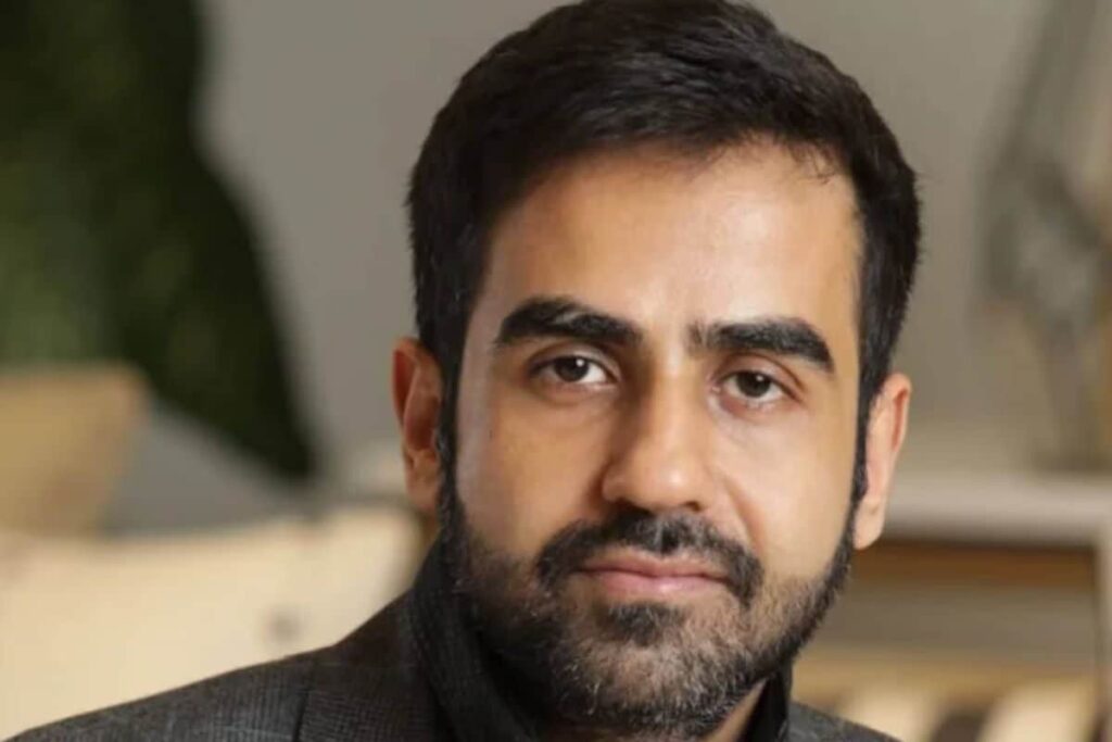 Nikhil Kamath's Investment Boost For Indian Brands, Zerodha Co-founder Brings New Initiative