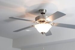 Stricter Standards For Ceiling Fans: Govt Issues Quality Norms, Hefty Fine For Violation