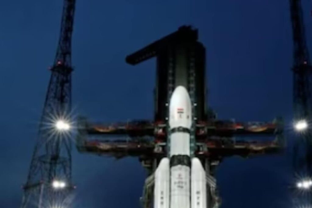 Chandrayaan-3: 2nd Last Lunar Orbital Manoeuvres of ISRO Spacecraft Today | Details