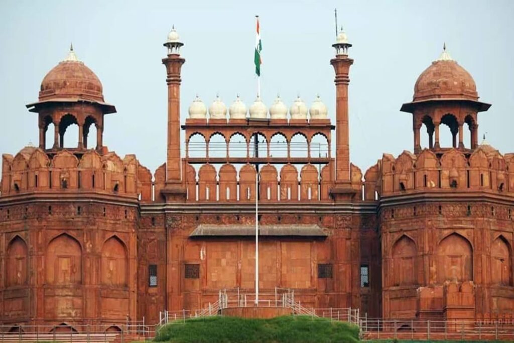 Independence Day 2023: Section 144 Imposed Near Red Fort, Rajghat | Details Here