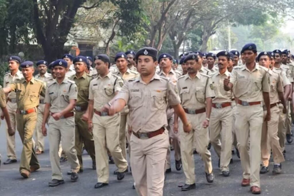 CSBC Bihar Physical Efficiency Test For Constable Recruitment To Be Held From August 31