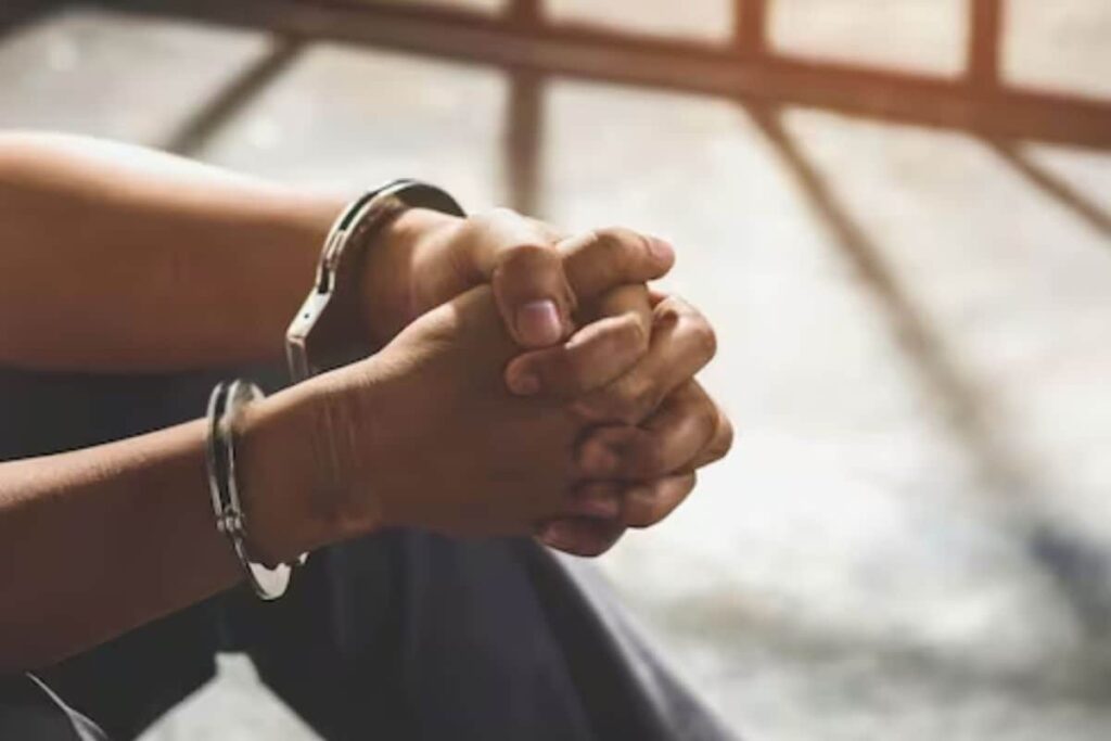 Goa: Drunk Businessman Held After His Luxury Car Hits Five Vehicles, Kills Three Persons Near Panaji