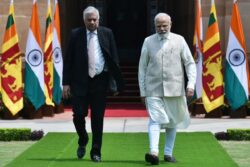 Opinion | Decoding Sri Lanka’s Important Role in India’s Neighbourhood First Policy