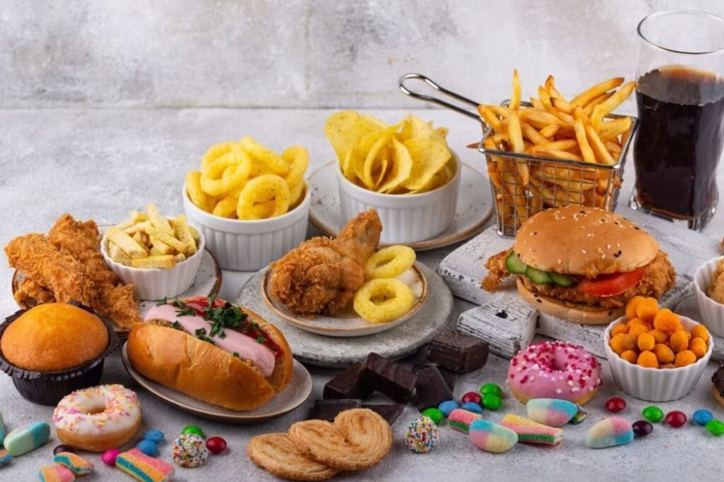 6 Foods To Cut From Your Kid’s Diet