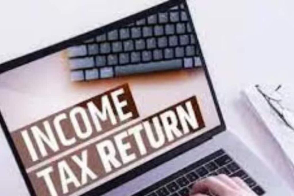 Record 6.77 Cr ITRs for AY 2023-24 Filed Till July 31: Income Tax Department