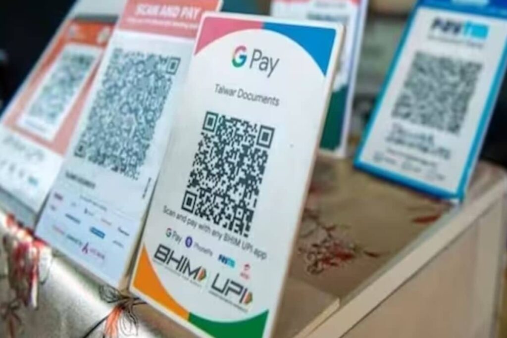 The UPI Story: Carving The Road To A Cashless Economy