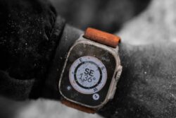 Apple Watch Ultra 2 Likely To Be Available In New Colour Options This Year: All Details