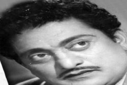 Bhagwan Dada, The Star Who Owned A Bungalow and 7 Cars, But Spent Last Days In A Chawl