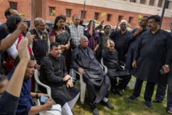 Third Meet of INDIA Bloc in Mumbai on Aug 31- Sep 1; Cong Says it Will Be Significant Session in View of SC Relief to Rahul