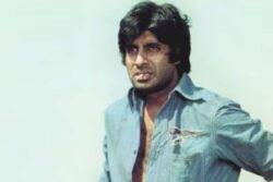 How Jaya Bachchan Saved Amitabh Bachchan’s Career By Headlining 1973 Film Zanjeer