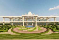 Jammu Airport to Get Bigger, Better: World-Class Terminal Building to Art & Culture, Details Here
