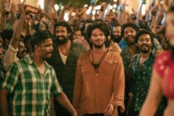Dulquer Salmaan's Action-thriller King Of Kotha To Hit Cinemas On THIS Date