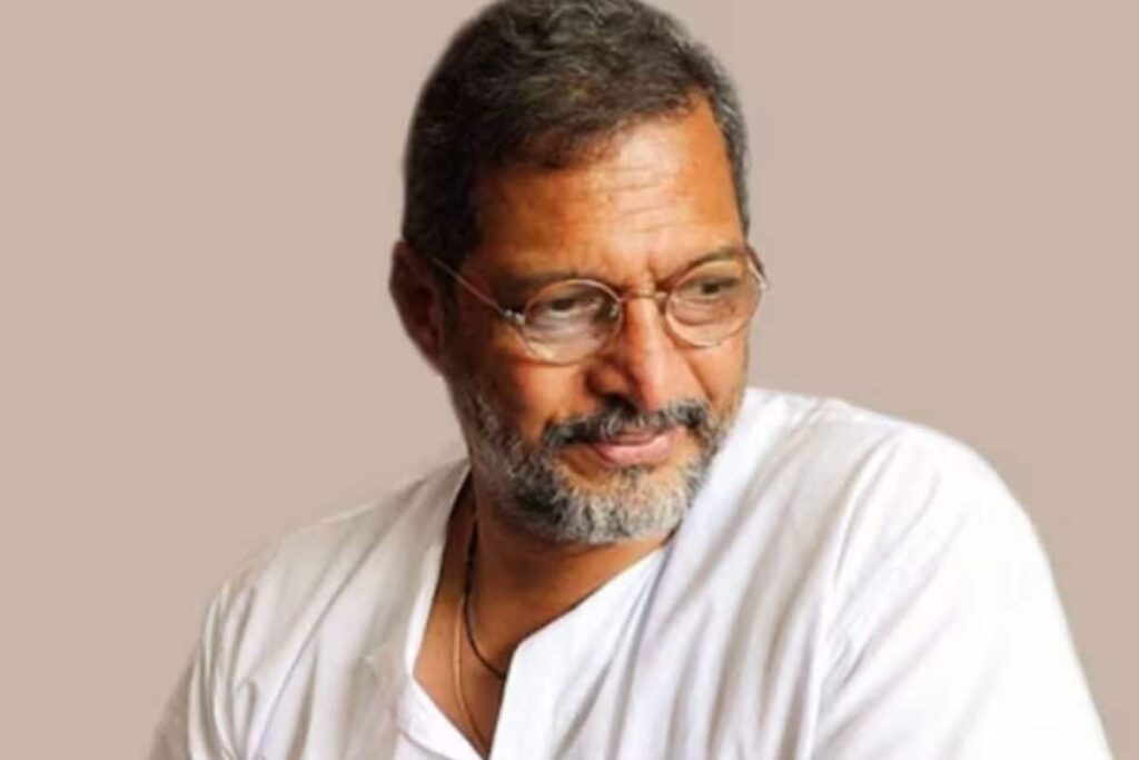 When Nana Patekar Fell For This Actress Who Played His On-screen Daughter